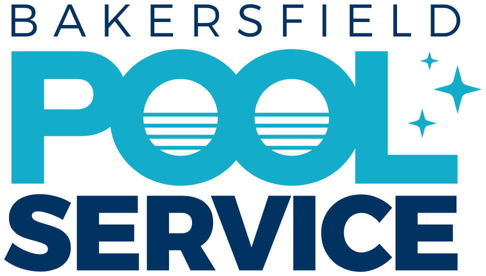 Bakersfield Pool Service logo