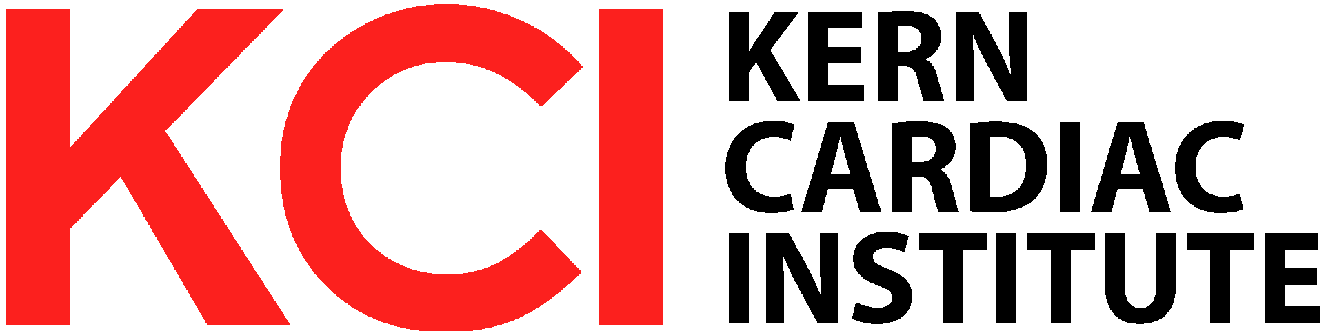 Kern Cardiac Institute logo