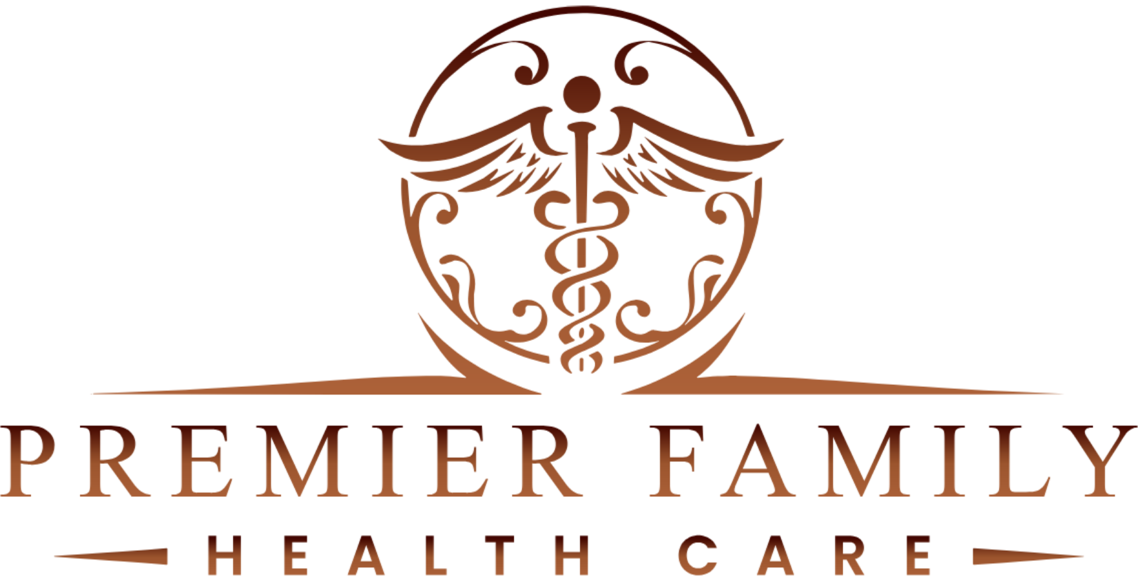 Premier Family Health Care logo