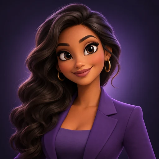 Mira, your cartoon AI sales manager