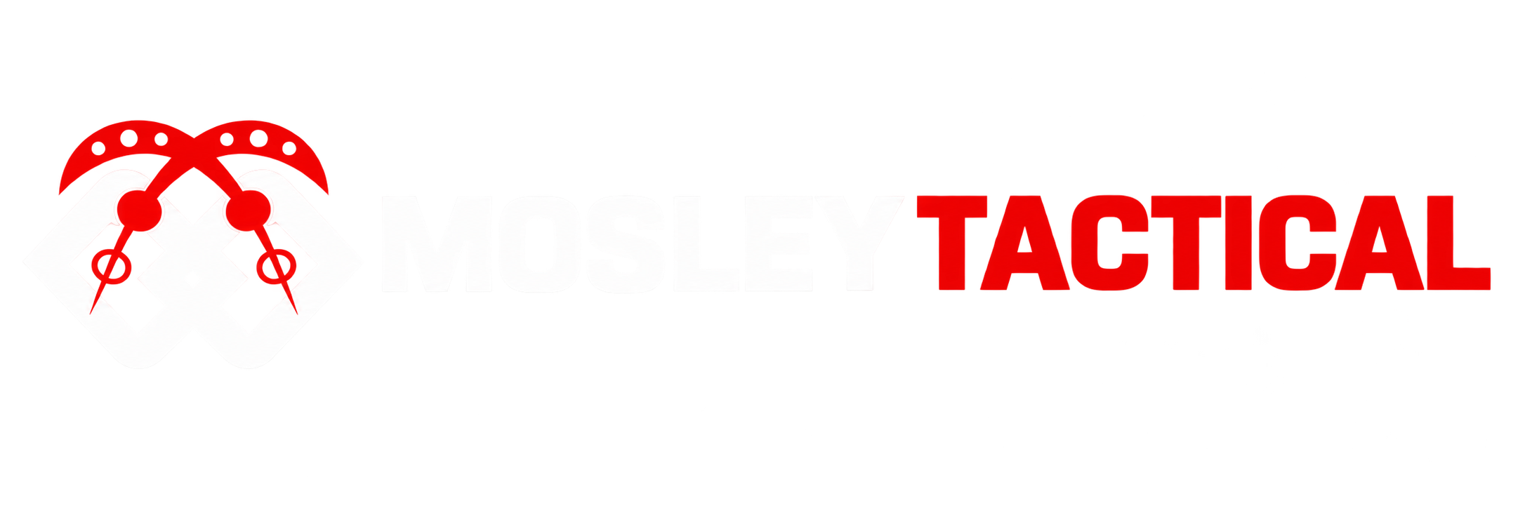 Mosley Tactical logo.