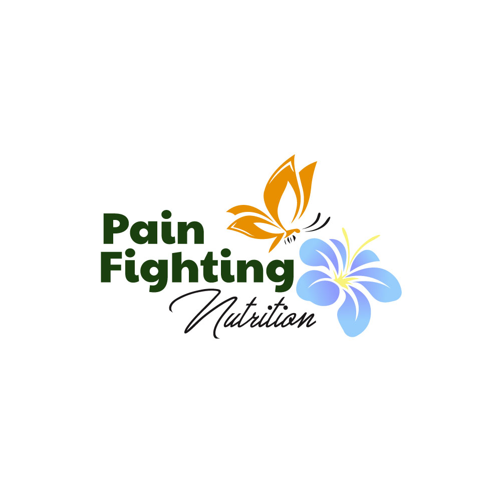 Pain Fighting Nutrition logo.